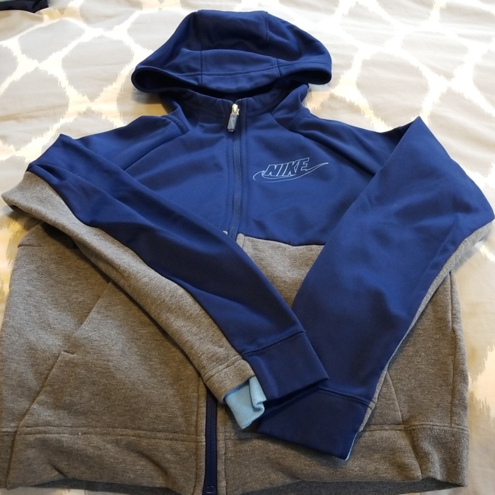 Nike Boy's Sweatshirt